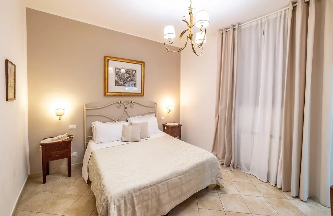 Bed&Breakfast Dionisio-1